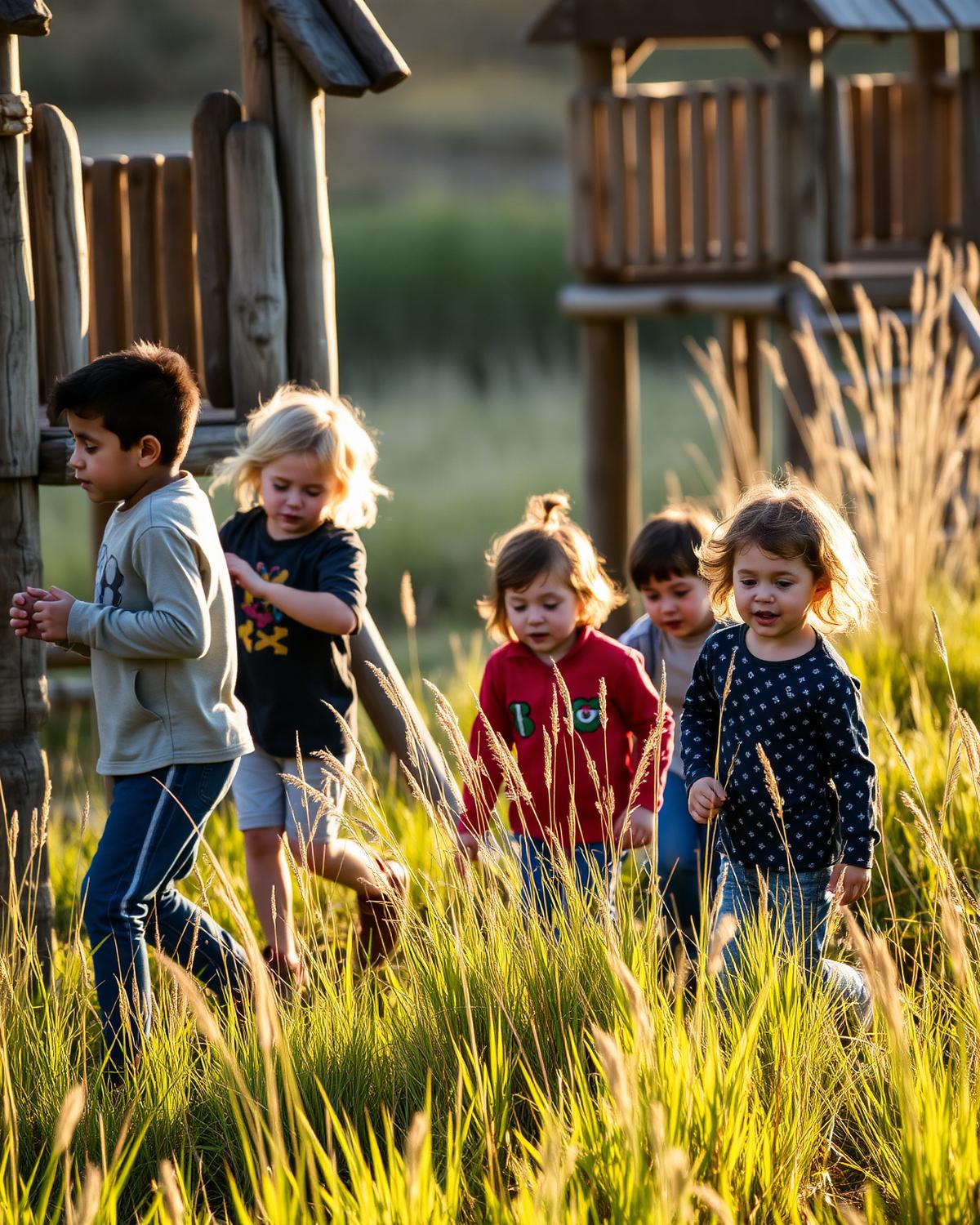 Little Explorers Collection preview
